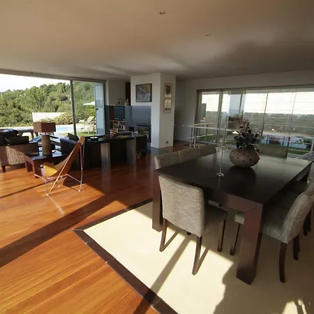 Cristelo Sleeps 8 With Pool Air Con And Wifi Villa Cristelo (Caminha)