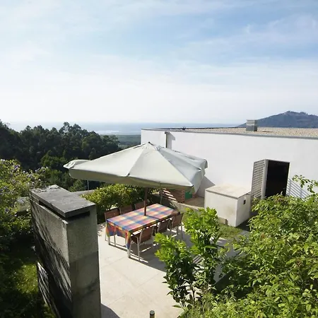Cristelo Sleeps 8 With Pool Air Con And Wifi Villa